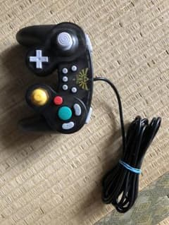 ホリクラシックコントローラーのサムネイル