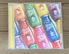 Mixed Juice CDのサムネイル