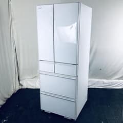 ★自社エリア内限定商品★ 中古 5ドア冷蔵庫 日立 (No.8778) ☆自社エリア内限定商品☆ 中古 6ドア冷蔵庫 日立 (No.2104) - メルカリ