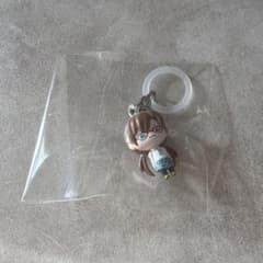 エヴァンゲリオン めじるしアクセサリー マリのサムネイル
