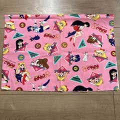 当時物】美少女戦士セーラームーンR♡はぎれ① - メルカリ