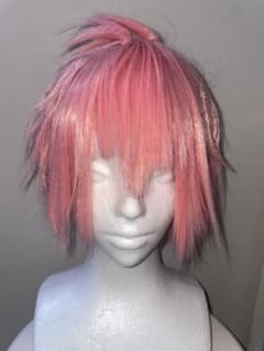 えぶりでいホスト　コスプレのサムネイル