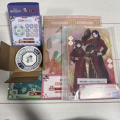 薬屋のひとりごと 一番くじ B賞アクリルボード その他のサムネイル