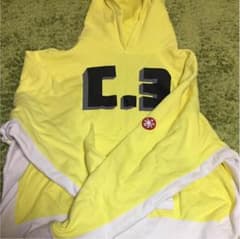 c.e cavempt パーカーのサムネイル
