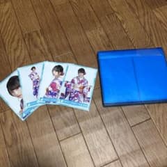 日向坂46 生写真　振袖まとめ売り40枚のサムネイル