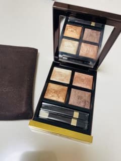 TOM FORD アイ カラー クォード 04A サスピションのサムネイル