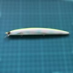 megabass x-140 swのサムネイル