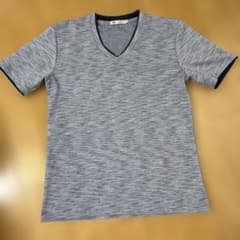 MEN'S MELROSE メンズ半袖シャツのサムネイル
