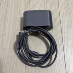 Dyson 純正充電器 グレー　205720-04通電確認済32