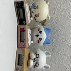 ちいかわ フィギュア 早い者勝ち‼️のサムネイル
