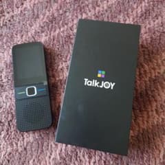 TalkJOY TS-TJ10 音声翻訳機 本体のサムネイル