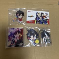 sideM 伊瀬谷四季セットのサムネイル