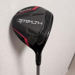 attas king 6s Stealth 5w 18° attas king 6s Stealth 5w 18° - メルカリ