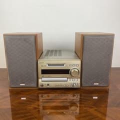 ONKYO FR-N7TX・Kenwood LS-SG550 ONKYO FR-N7TX・Kenwood LS-SG550 | Shop at Mercari from Japan! | Buyee