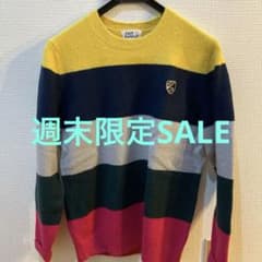 ジャックバニー　セーターのサムネイル