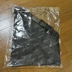 藤井風　 サコッシュ　黒のサムネイル