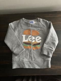 LEE トレーナー 90のサムネイル