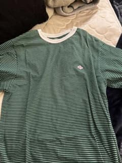 DANTON 半袖Tシャツのサムネイル