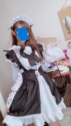 メイド服 コスプレ衣装のサムネイル
