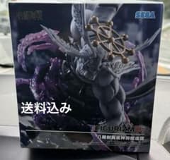 呪術廻戦 FIGURIZMα 八握剣異戒神将魔虚羅 フィギュア - メルカリ