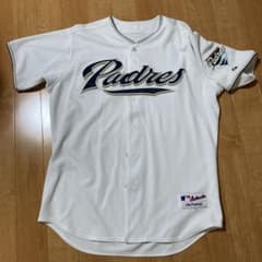 Majestic MLB San Diego Padres ユニフォームのサムネイル