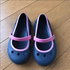 クロックス15センチのサムネイル