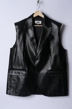 【値下げ】MM6 Maison Margiela メゾン マルジェラJKのサムネイル