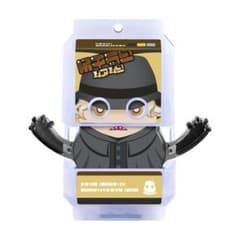 DX 라게 9 고치 코끼리