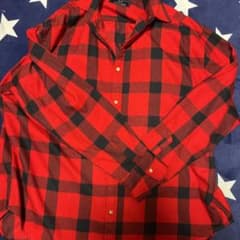 Rady チェックシャツのサムネイル