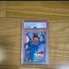 【PSA10】ドラゴンボール　フュージョンワールド　ダイマツリ　プロモのサムネイル