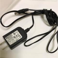 ZOOM  ACアダプター AD-16AC/D 9vのサムネイル