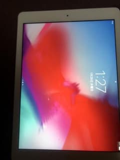 iPadAIRWiFiモデル16GBのサムネイル