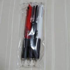 値下げ⬇️ジェットストリーム3機能☆0.5mmのサムネイル