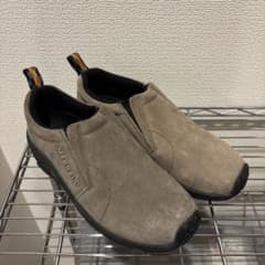MERRELL JUNGLE MOC スリッポン 24.0cm 未使用
