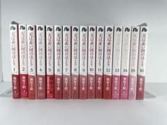 文庫版 天は赤い河のほとり 1〜16 全巻 - メルカリ