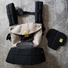 リルベビー LILLEBABY エルゴ 抱っこ紐のサムネイル