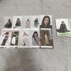櫻坂46 生写真 まとめ売り 40枚 難 あり - メルカリ