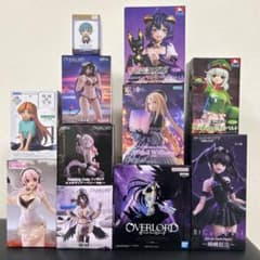 美少女フィギュア11点まとめ売り - メルカリ