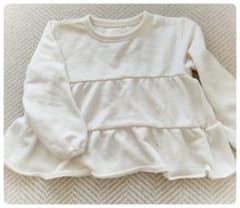 女の子　95　トップスのサムネイル
