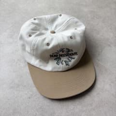 SUPREME DEAD PRESIDENTS キャップ - メルカリ