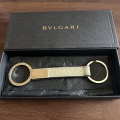 BVLGARI ブルガリ キーリング 21271のサムネイル