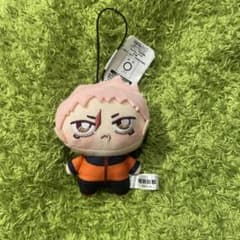呪術廻戦 ちょぴぬいぷち 虎杖悠仁 ぬいぐるみ マスコット 10個 呪術廻戦 ちょぴぬいぷち マスコット ぬいぐるみ 虎杖悠仁 - メルカリ