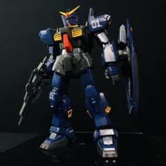 PG 機動戦士Zガンダム ガンダムMk-II （ティターンズ） PG 機動戦士Zガンダム ガンダムMk-II （ティターンズ） - メルカリ