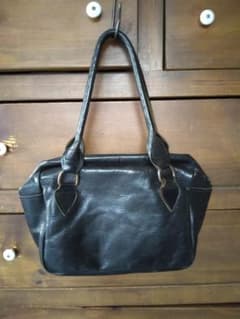 PAUL HARNDEN ChunkyBag ポールハーデン ジャーナルluxe - メルカリ