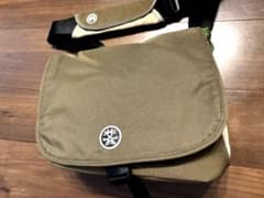 CRUMPLER ショルダーバッグ 6のサムネイル