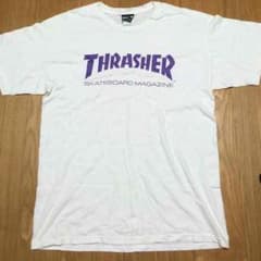THARASHER teeシャツのサムネイル