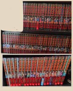 井上雄彦 読み切り『ピアス』掲載 3冊セットBelanja di Mercari dari