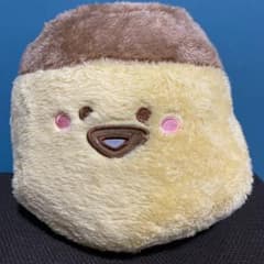 문구와 함께 푸딩 씨 담요 a