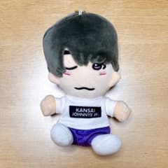 なにわ男子　高橋恭平　ちびぬい　第一弾のサムネイル