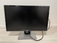DELL SE2416H 23.8インチモニターのサムネイル